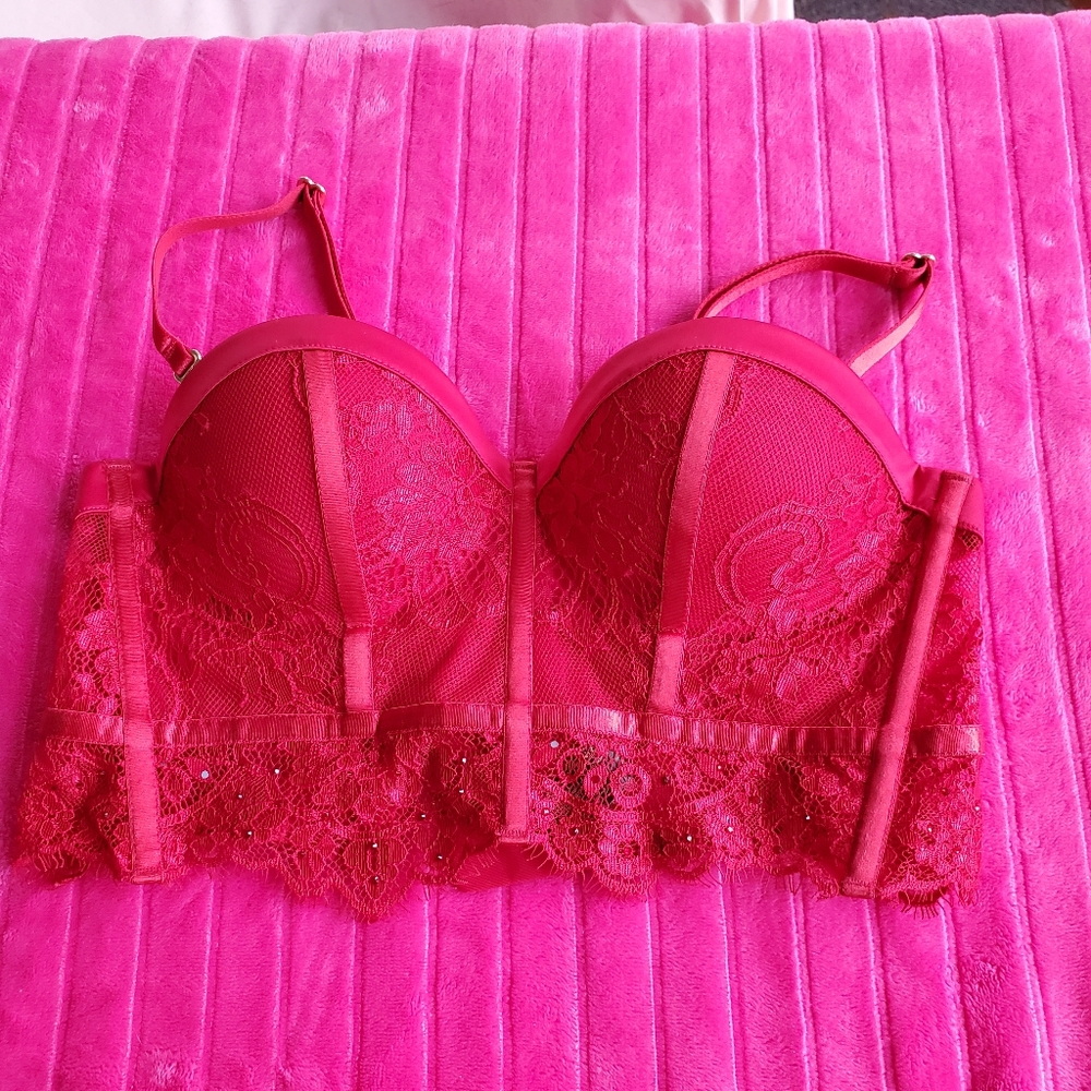 Honey Birdette Maria Set
